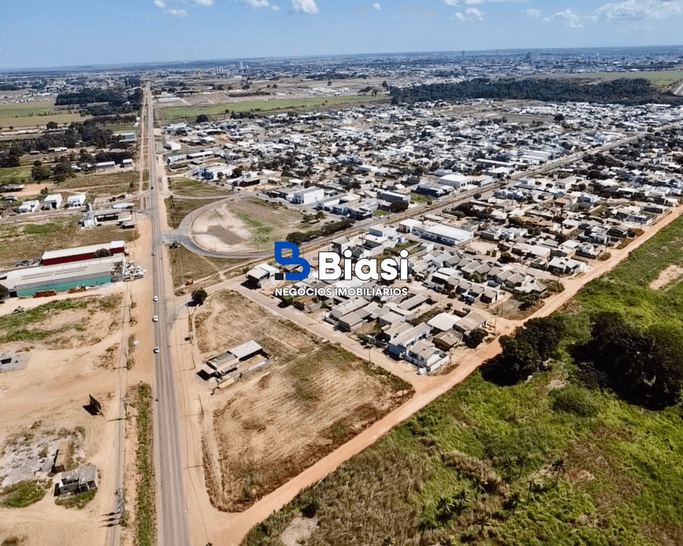 Residencial Buritis